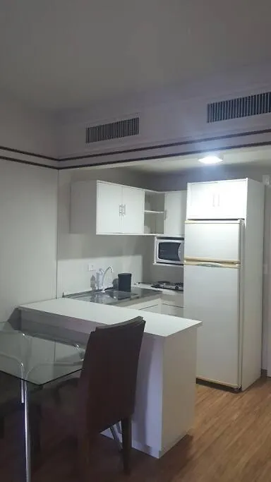 Flat No Coracao De Sao Paulo! Apartment Brazil