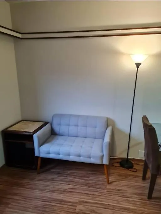 Flat No Coracao De Sao Paulo! Apartment